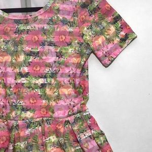 LuLaRoe Amelia Dress